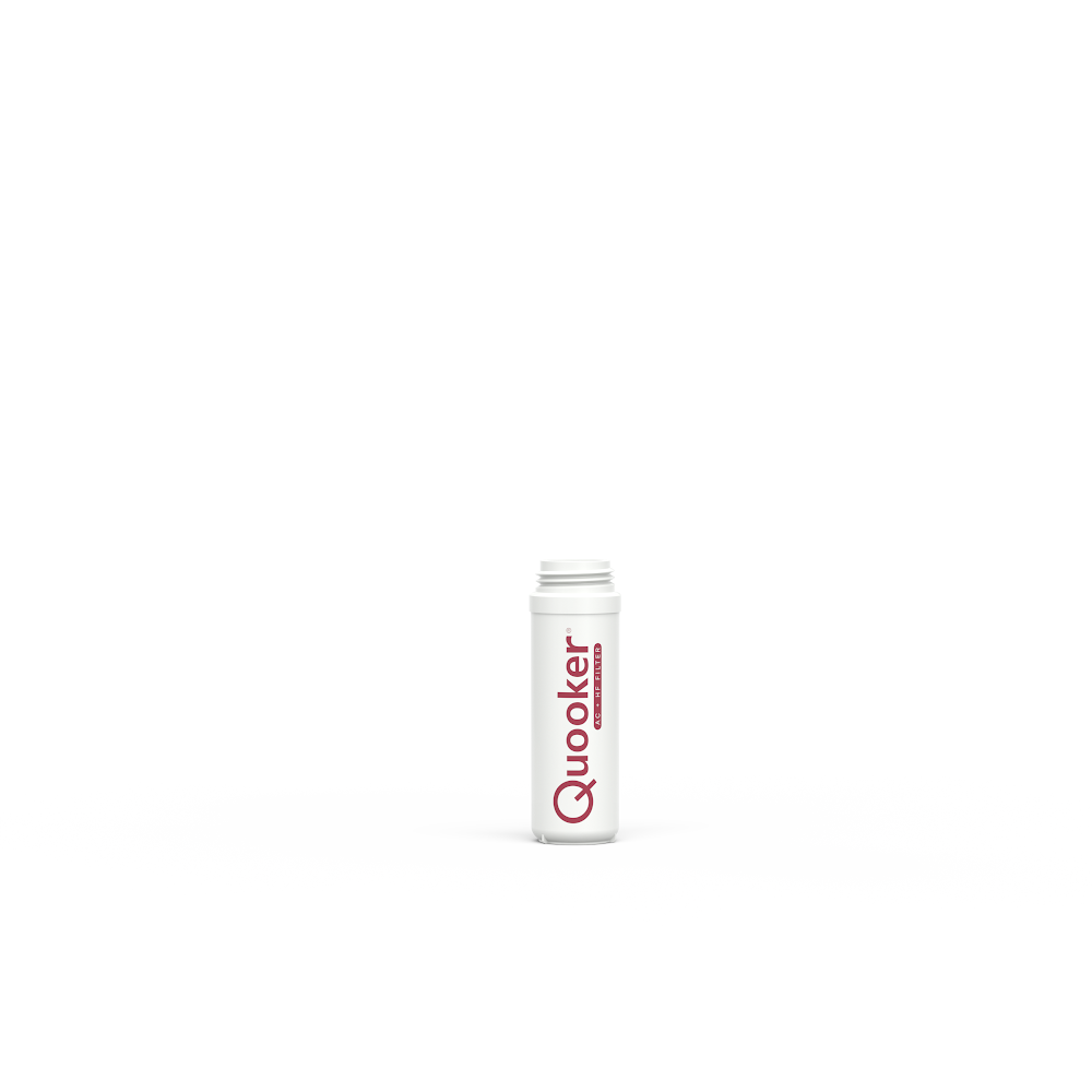 Guide de détartrage Quooker pour les zones d'eau dure