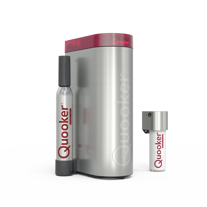 Quooker CUBE Setup Guide: What You Need Before Ordering