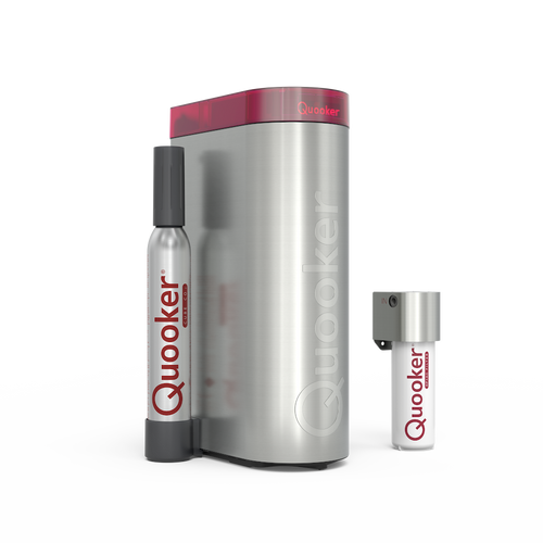Quooker CUBE Setup Guide: What You Need Before Ordering