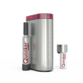 Quooker CUBE vs Bottled Sparkling Water: Cost, Comfort and Waste