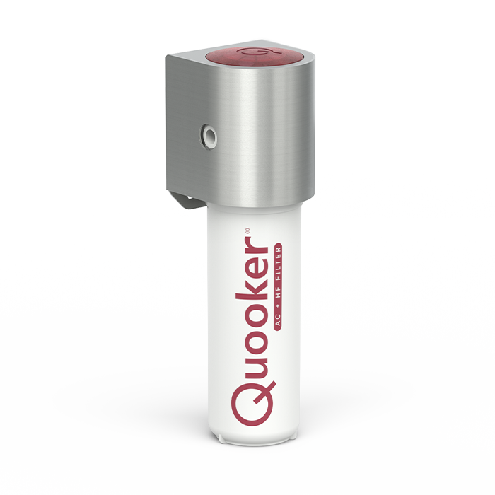 Quooker Water Filter Guide: When Do You Need One?