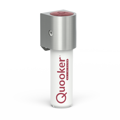 Quooker Water Filter Guide: When Do You Need One?