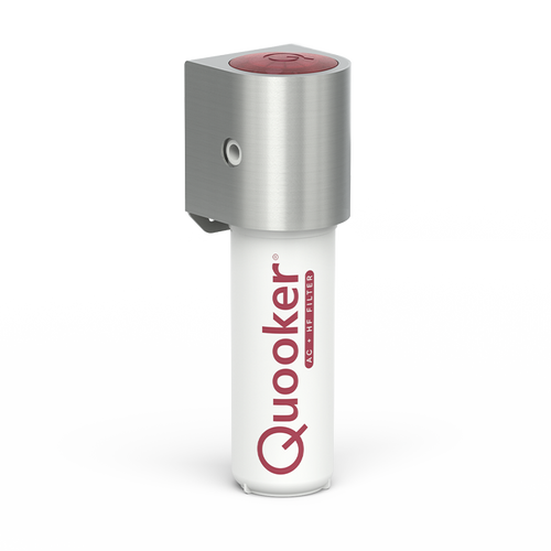 Quooker Water Filter Guide: When Do You Need One?
