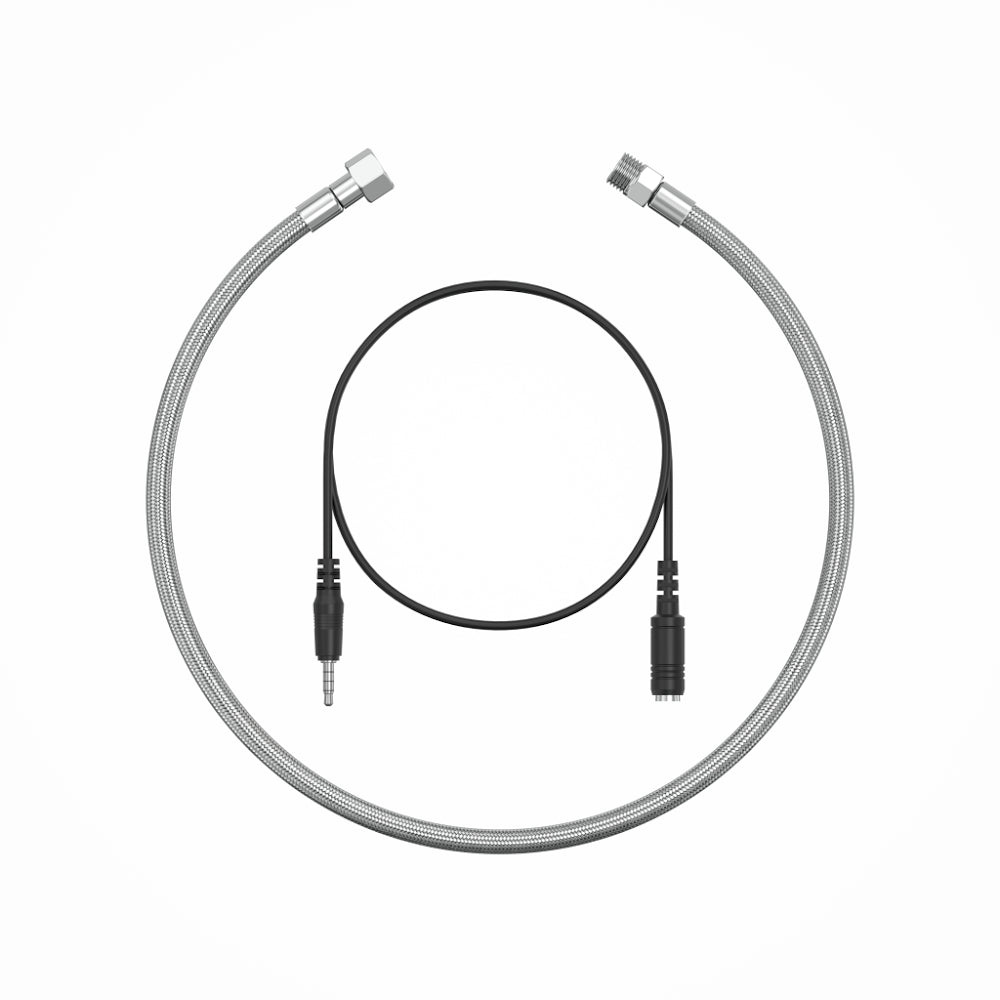 Quooker Extension Sets Explained: 30cm, 60cm, 100cm and 150cm