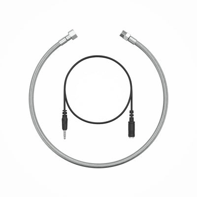 Quooker Extension Sets Explained: 30cm, 60cm, 100cm and 150cm