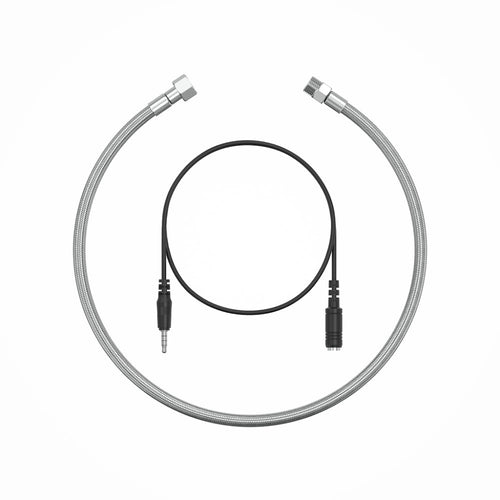 Quooker Extension Sets Explained: 30cm, 60cm, 100cm and 150cm