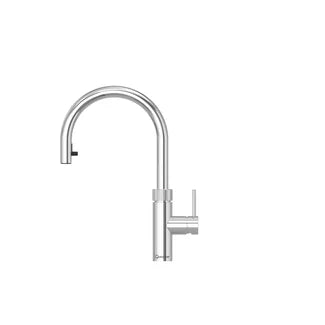 Quooker Flex vs Front: Practicality or Minimalism?