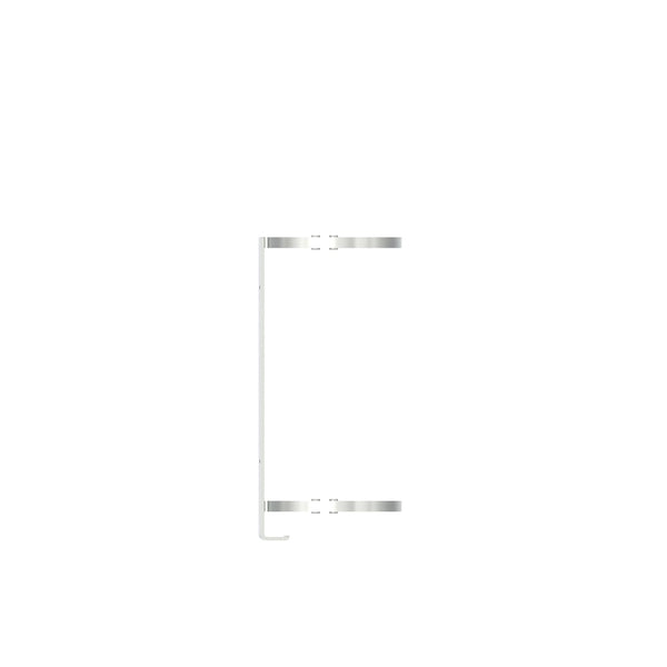 Quooker Mounting Bracket PRO3