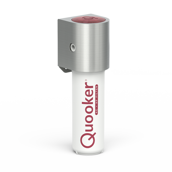 Quooker Water Filter System
