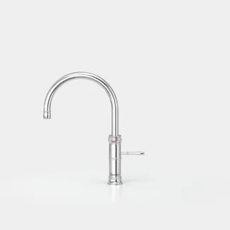 Quooker Classic Fusion Round Starter Pack