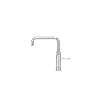 Quooker Classic Fusion Square Complete CUBE Pack