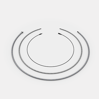 Quooker Extension Set CUBE 150 cm