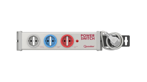 Quooker Power Distributor (Energieverdeler)