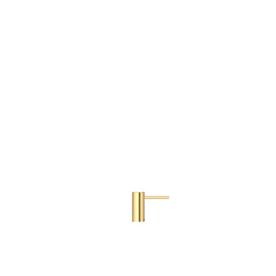 Quooker Nordic Soap Pump — Gold