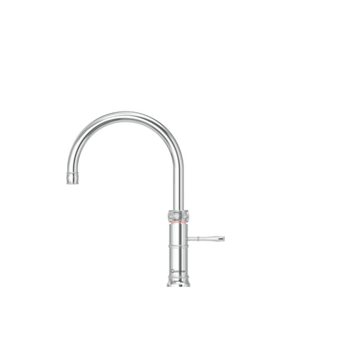 Quooker Classic Fusion Round Chroom