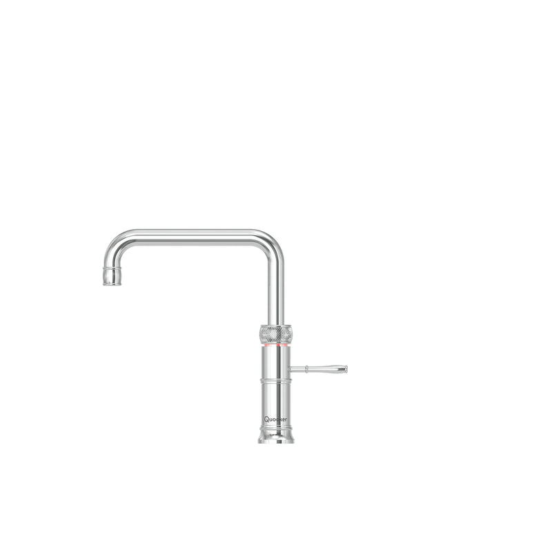 Quooker Classic Fusion Square