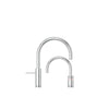 Quooker Nordic Twintaps Round